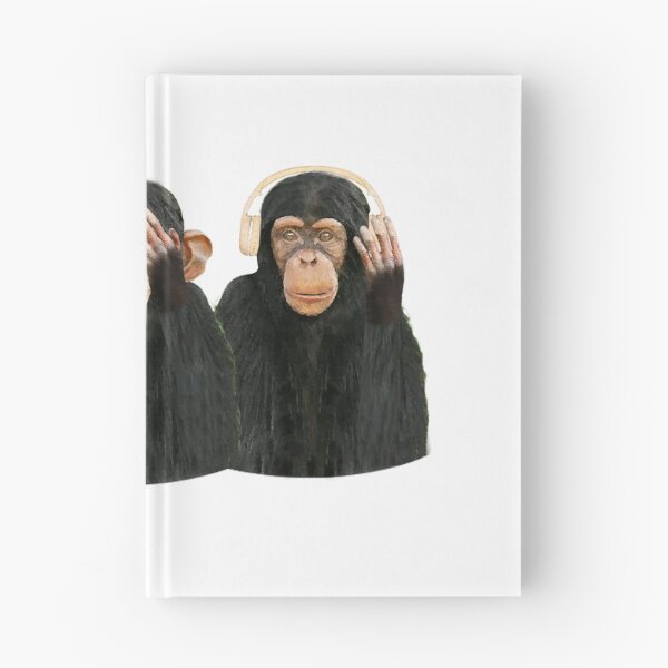 Item preview, Three Wise Monkeys designed and sold by TerenceLacey.