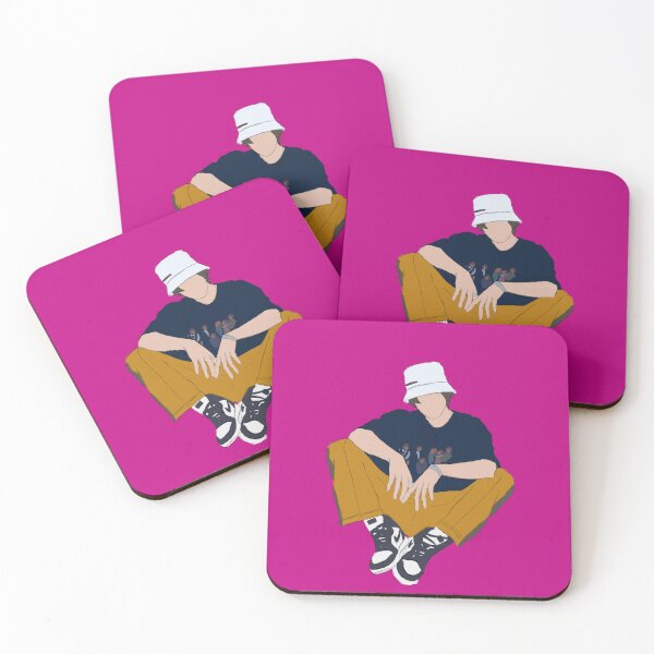 Item preview, Postura agachada de Shotaro NCT designed and sold by orioriori89.