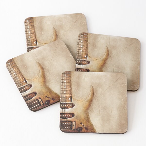 Item preview, guitar music art #guitar #music designed and sold by JBJart.