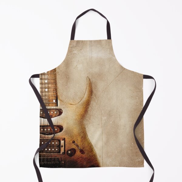 Item preview, guitar music art #guitar #music designed and sold by JBJart.