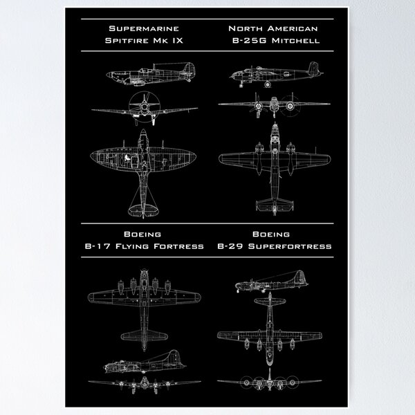 Vista previa del artículo con la obra «modelos aeronáuticos», diseñado y vendido por Steph6767.