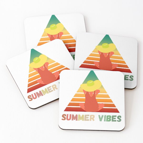 Item preview, Summer vibes T-Shirt , Beach vibes T-Shirt designed and sold by Lineemme.