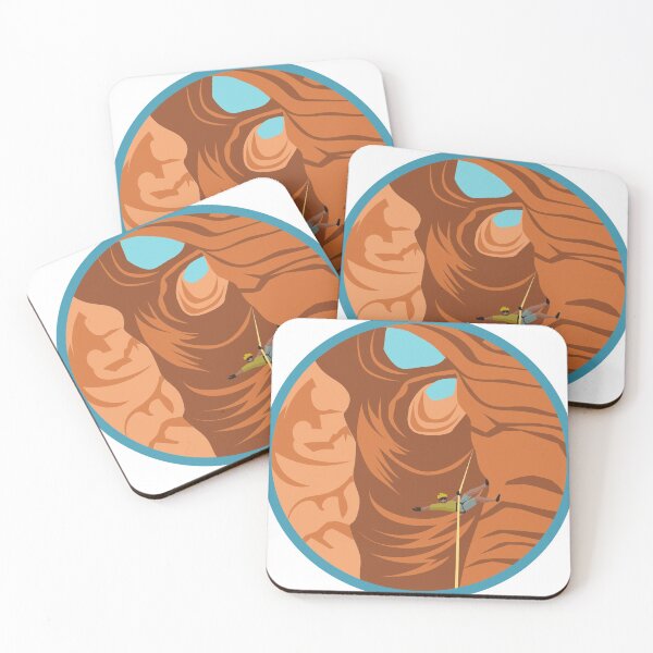 Item preview, In the Canyons designed and sold by elviraedesigns.