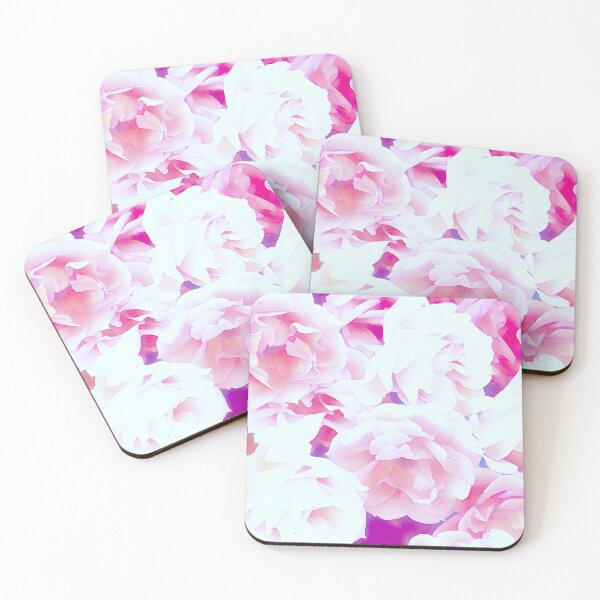 Item preview, FloralArt 521-3 designed and sold by Jamcolors.