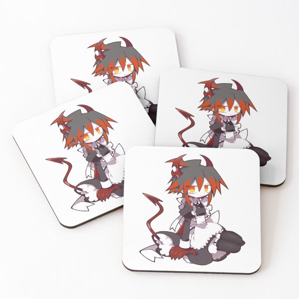 Item preview, Maid ivlis designed and sold by funamusea.