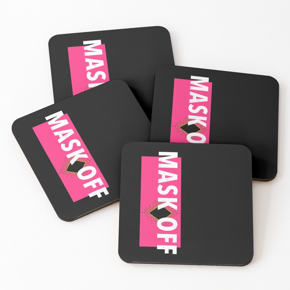 Item preview, Coasters (Set of 4) designed and sold by Klementsen.