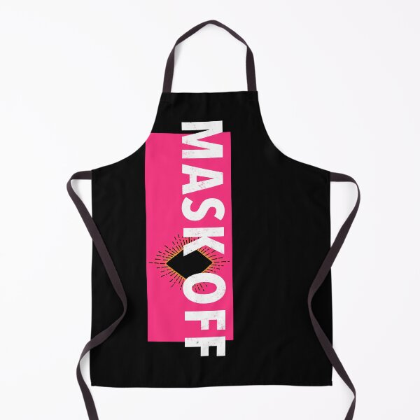 Item preview, Mask Off designed and sold by Klementsen.