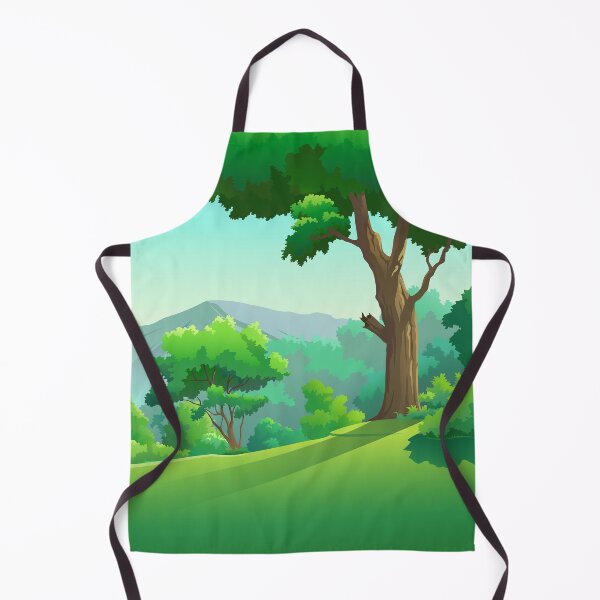 Item preview, Beautiful Natural Tree Art Landscape designed and sold by JTS STORE.