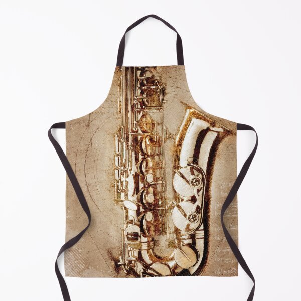 Item preview, Saxophone #saxophone #sax #music #art designed and sold by JBJart.