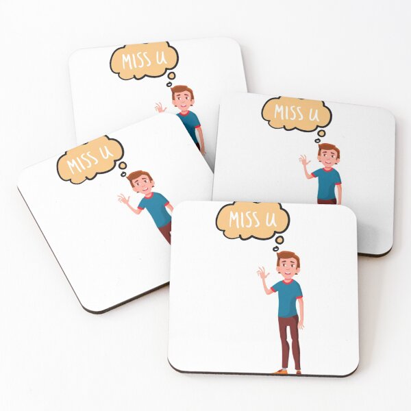 Item preview, Miss you  designed and sold by chhabra19.