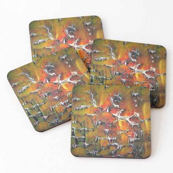 Item preview, Rust designed and sold by Deco-Nouveau.