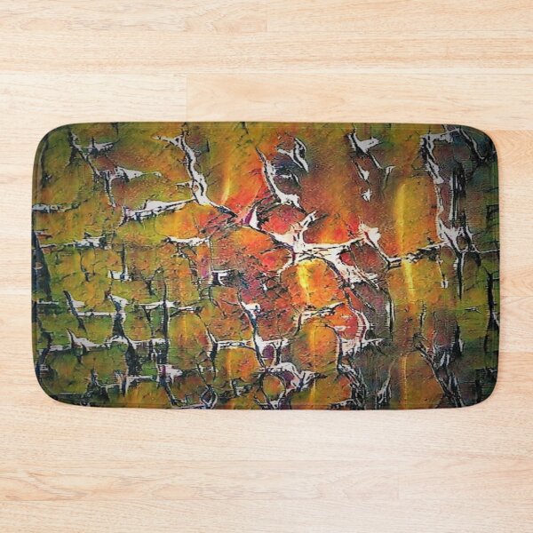 Item preview, Rust designed and sold by Deco-Nouveau.