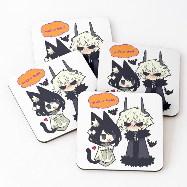 Item preview, Halloween designed and sold by funamusea.
