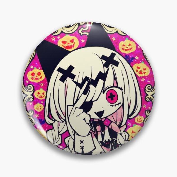 Item preview, Halloween designed and sold by funamusea.