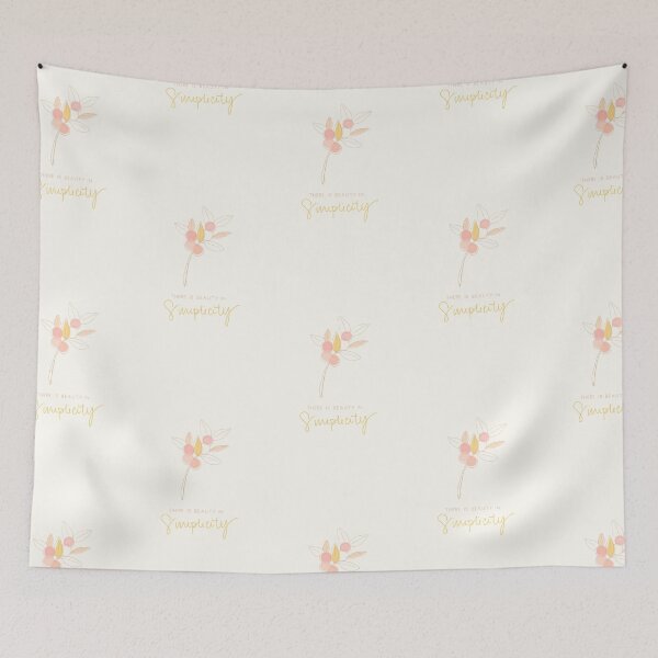 Item preview, Simplicity designed and sold by dairiecillust.