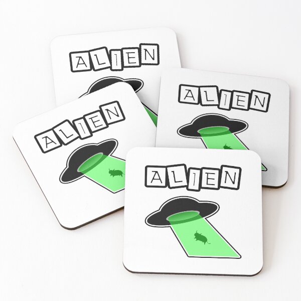 Item preview, Alien designed and sold by TopsellerShirts.