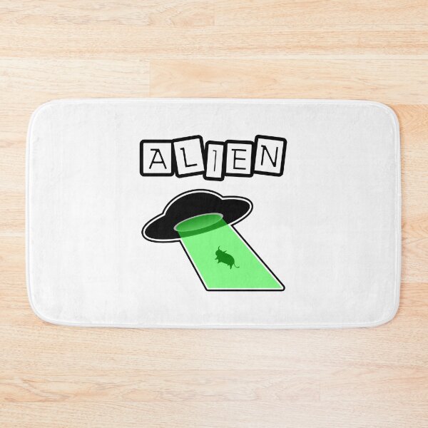 Item preview, Alien designed and sold by TopsellerShirts.