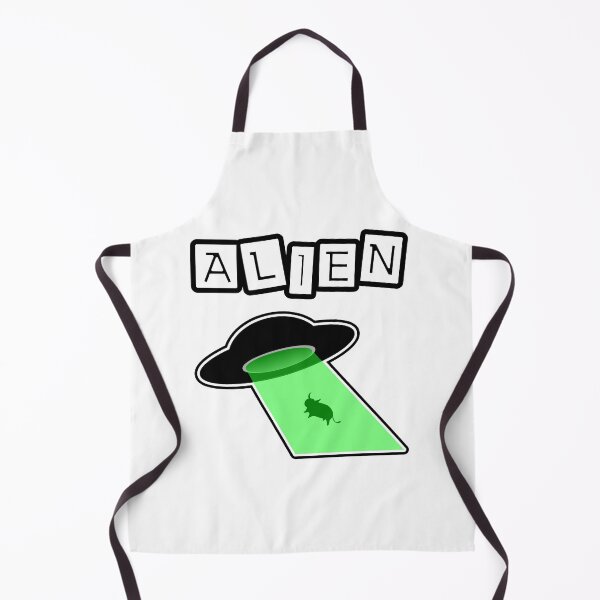 Item preview, Alien designed and sold by TopsellerShirts.