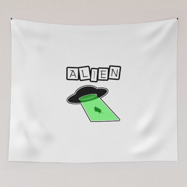 Item preview, Alien designed and sold by TopsellerShirts.