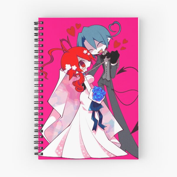 Item preview, Wedding designed and sold by funamusea.