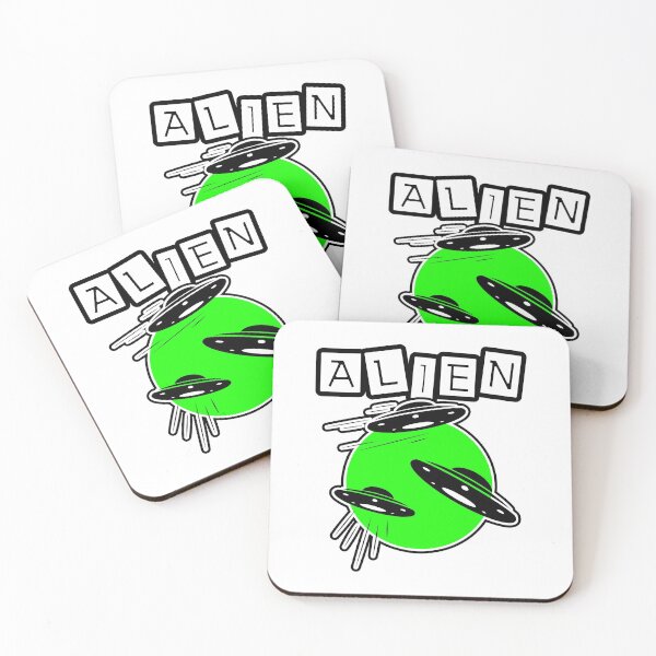 Item preview, Alien designed and sold by TopsellerShirts.