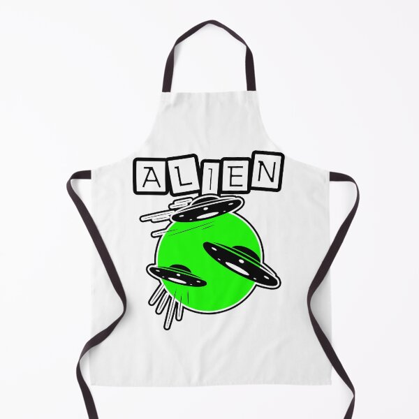 Item preview, Alien designed and sold by TopsellerShirts.