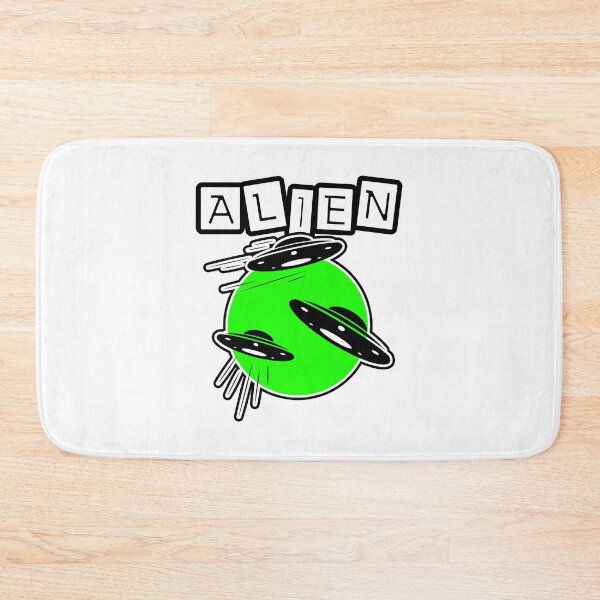Item preview, Alien designed and sold by TopsellerShirts.