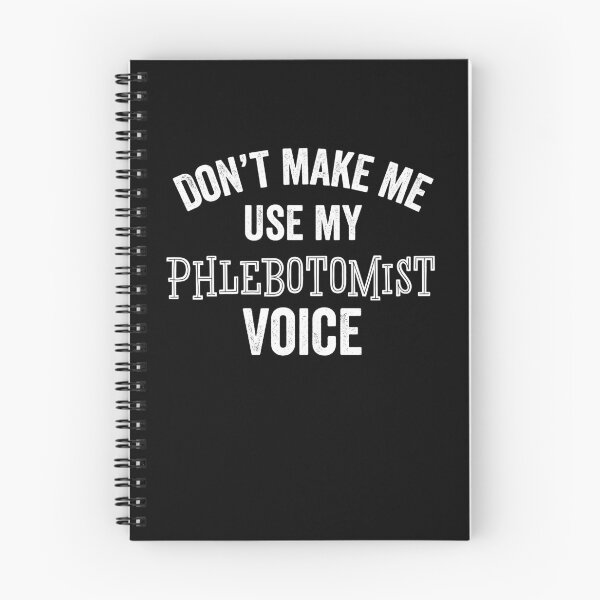 Item preview, Funny Phlebotomist Blood Technician Nurse Medical Sarcastic Gift designed and sold by carlhunt99.