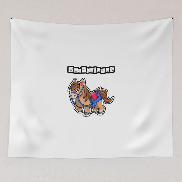Item preview, Vaulting with a horse designed and sold by TopsellerShirts.