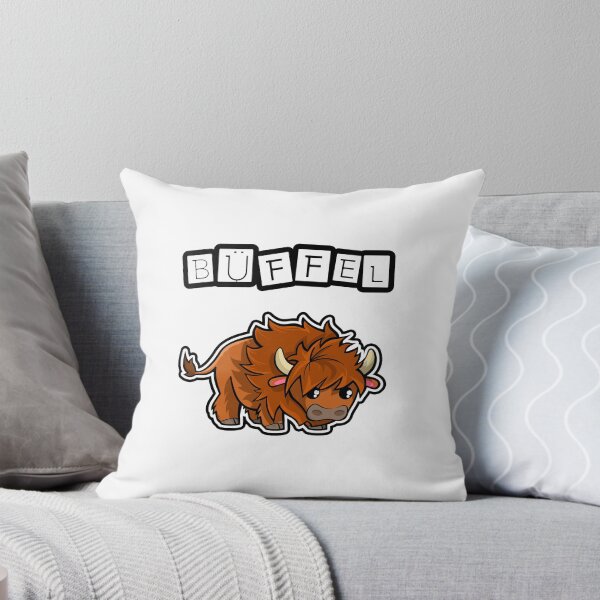 Item preview, buffalo designed and sold by TopsellerShirts.
