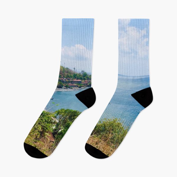 Item preview, Bali Ocean Beach Views designed and sold by Laura-stbr.