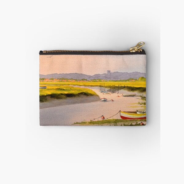 Item preview, Morston Quay Near Blakeney Norfolk designed and sold by William Holkham.