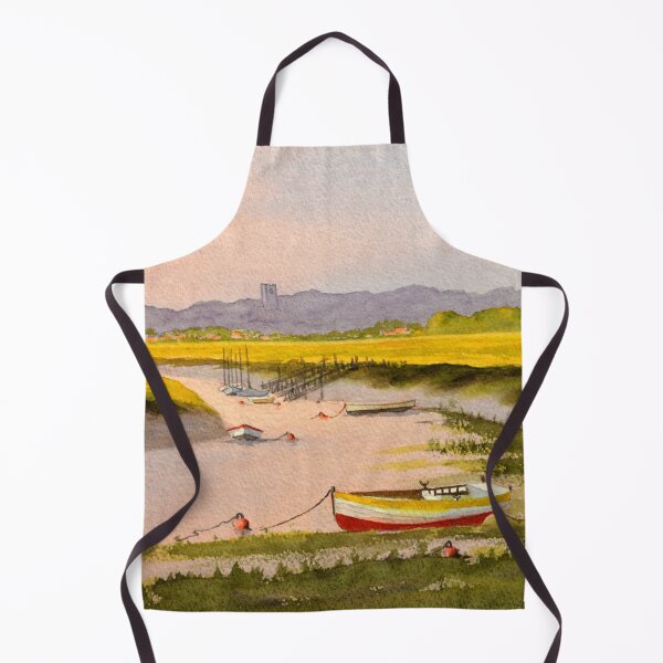 Item preview, Morston Quay Near Blakeney Norfolk designed and sold by William Holkham.