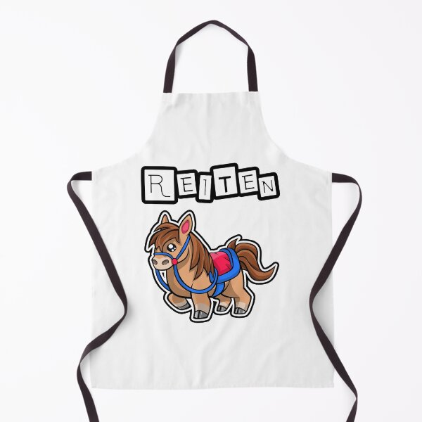 Item preview, Riding a horse designed and sold by TopsellerShirts.