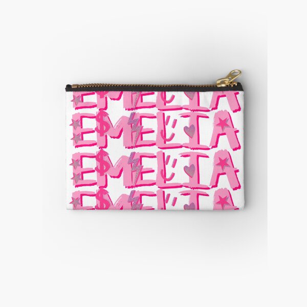 Item preview, EMELIA name designed and sold by Julia Santos.