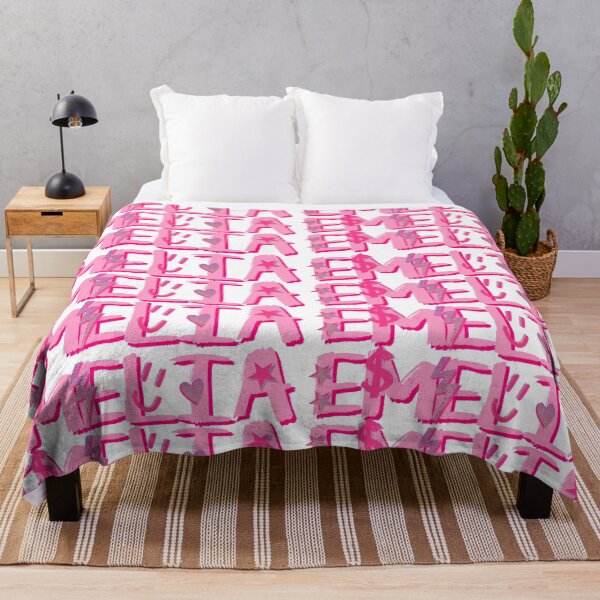 Item preview, EMELIA name designed and sold by Julia Santos.