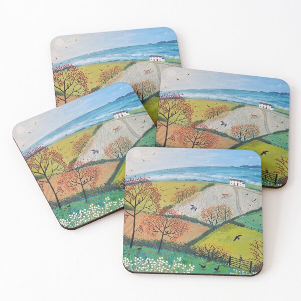 Item preview, Autumn Breeze designed and sold by PatriciaHope.