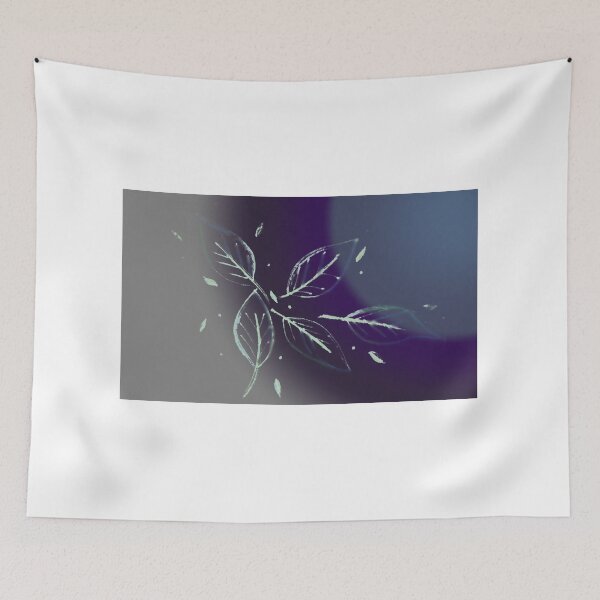Item preview, leafs art work designed and sold by AprilBeApril.