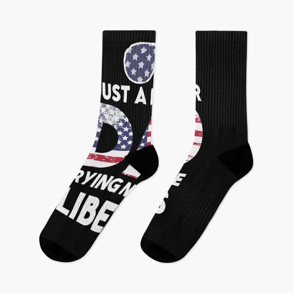 Item preview, Republican Just A Regular Dad Trying Not To Raise Liberals designed and sold by Heddar Badreddine.