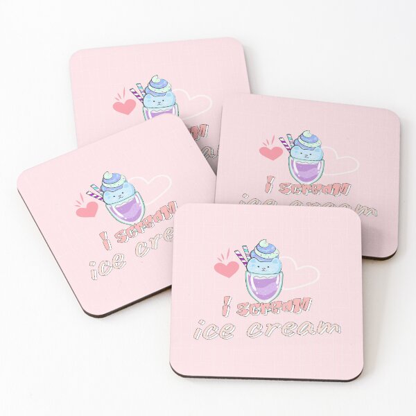 Item preview, I Scream Ice-Cream designed and sold by dresscastle.