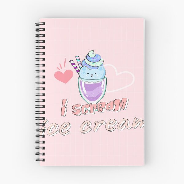 Item preview, I Scream Ice-Cream designed and sold by dresscastle.