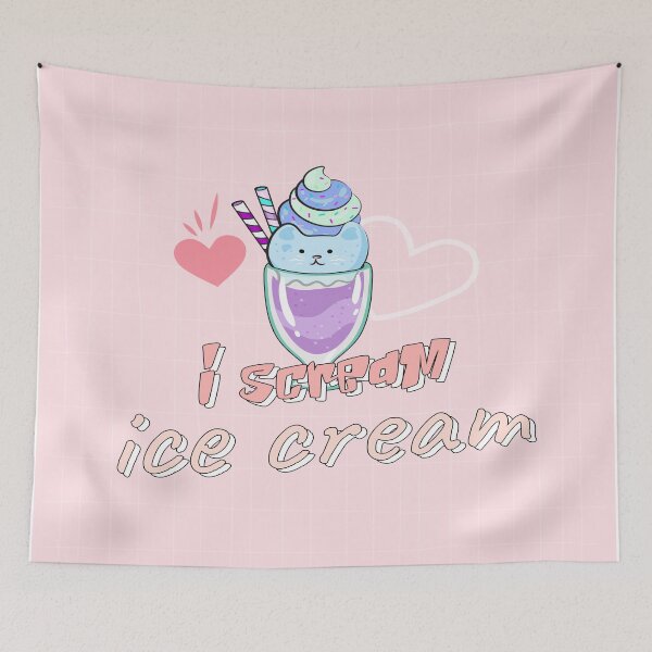 Item preview, I Scream Ice-Cream designed and sold by dresscastle.