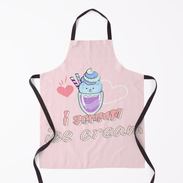 Item preview, I Scream Ice-Cream designed and sold by dresscastle.