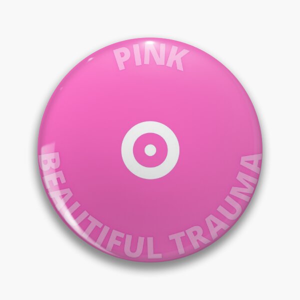 Item preview, Pink Beautiful Trauma designed and sold by HasnaanMohsin.