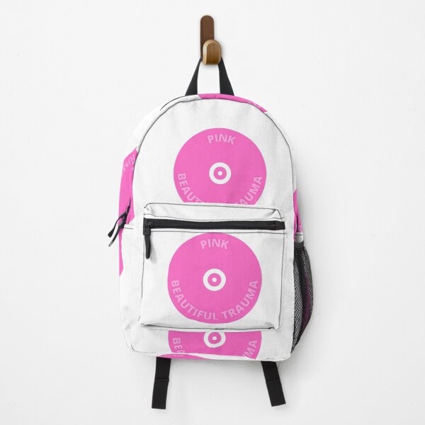 Item preview, Pink Beautiful Trauma designed and sold by HasnaanMohsin.