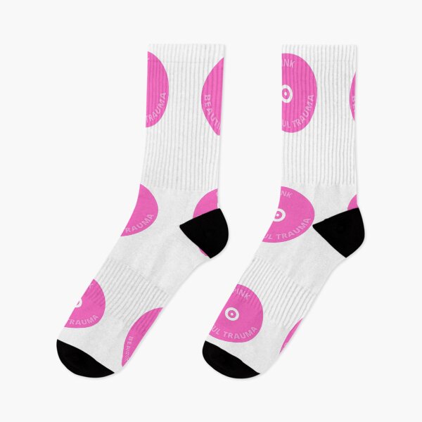 Item preview, Pink Beautiful Trauma designed and sold by HasnaanMohsin.