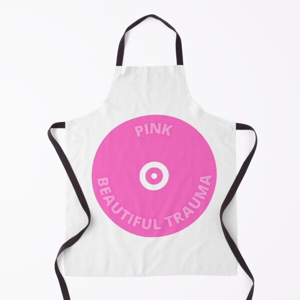 Item preview, Pink Beautiful Trauma designed and sold by HasnaanMohsin.