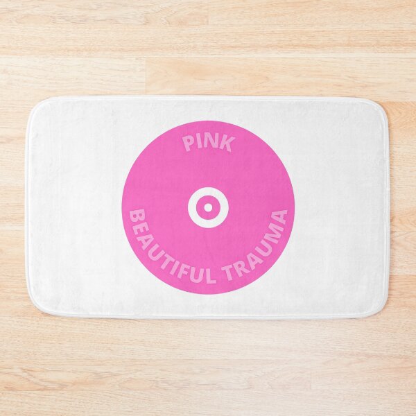 Item preview, Pink Beautiful Trauma designed and sold by HasnaanMohsin.