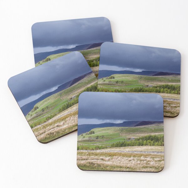 Item preview, Yorkshire Dales :Landscape near Aisgill designed and sold by Cameranick.