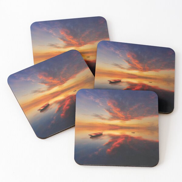Item preview, In A Colorful Evening designed and sold by PatriciaHope.